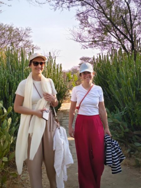 Incredible's Hostel & Safari